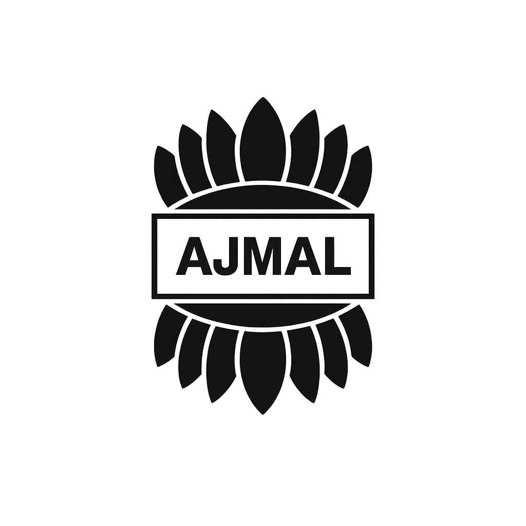 AJMAL