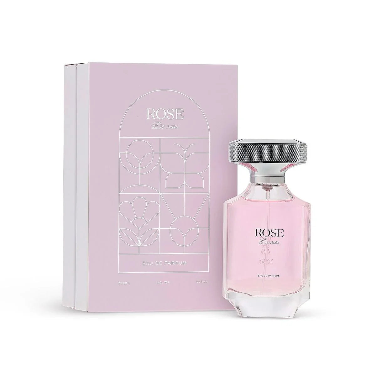 Rose De Mai 100Ml Perfume