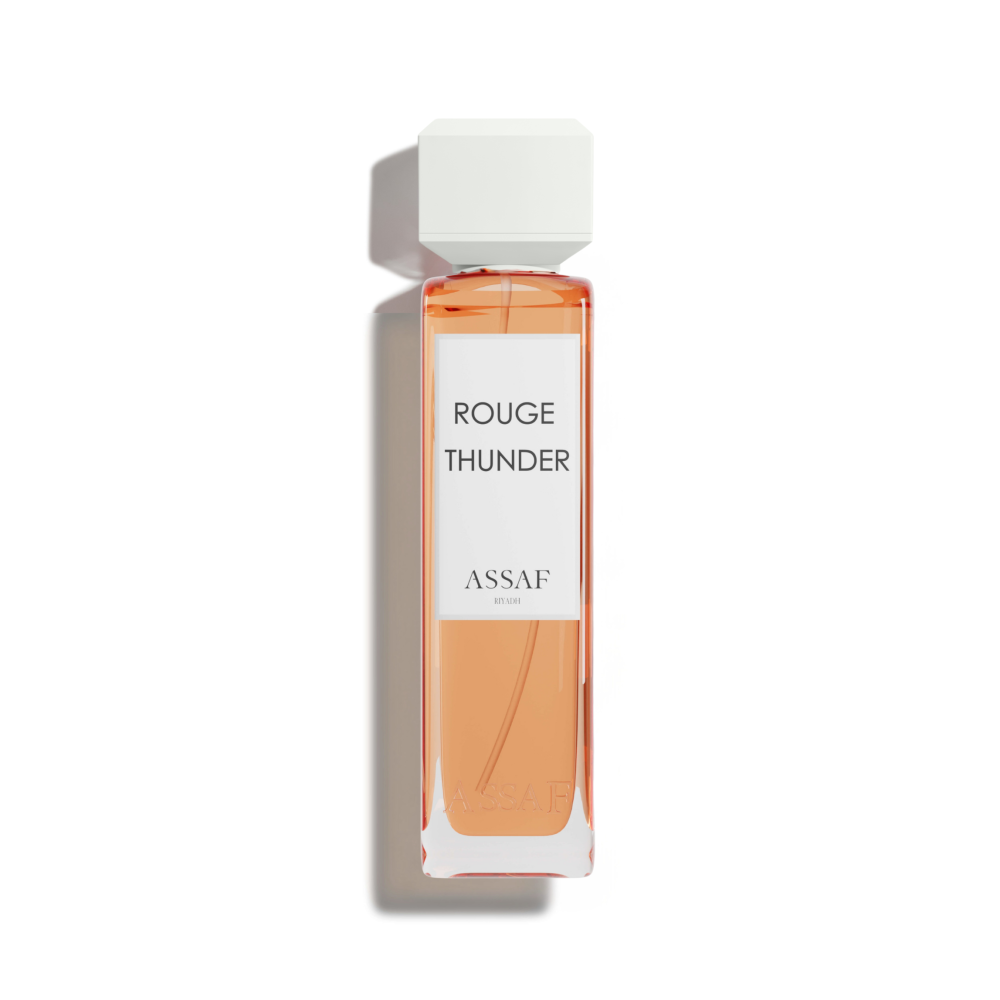 Rouge Thunder 200Ml Perfume