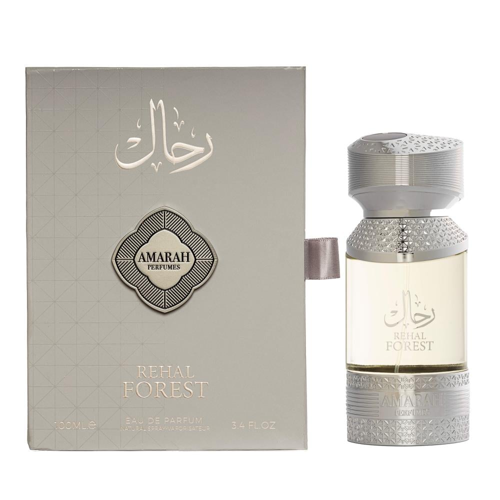Rahal Forest 100Ml Perfume