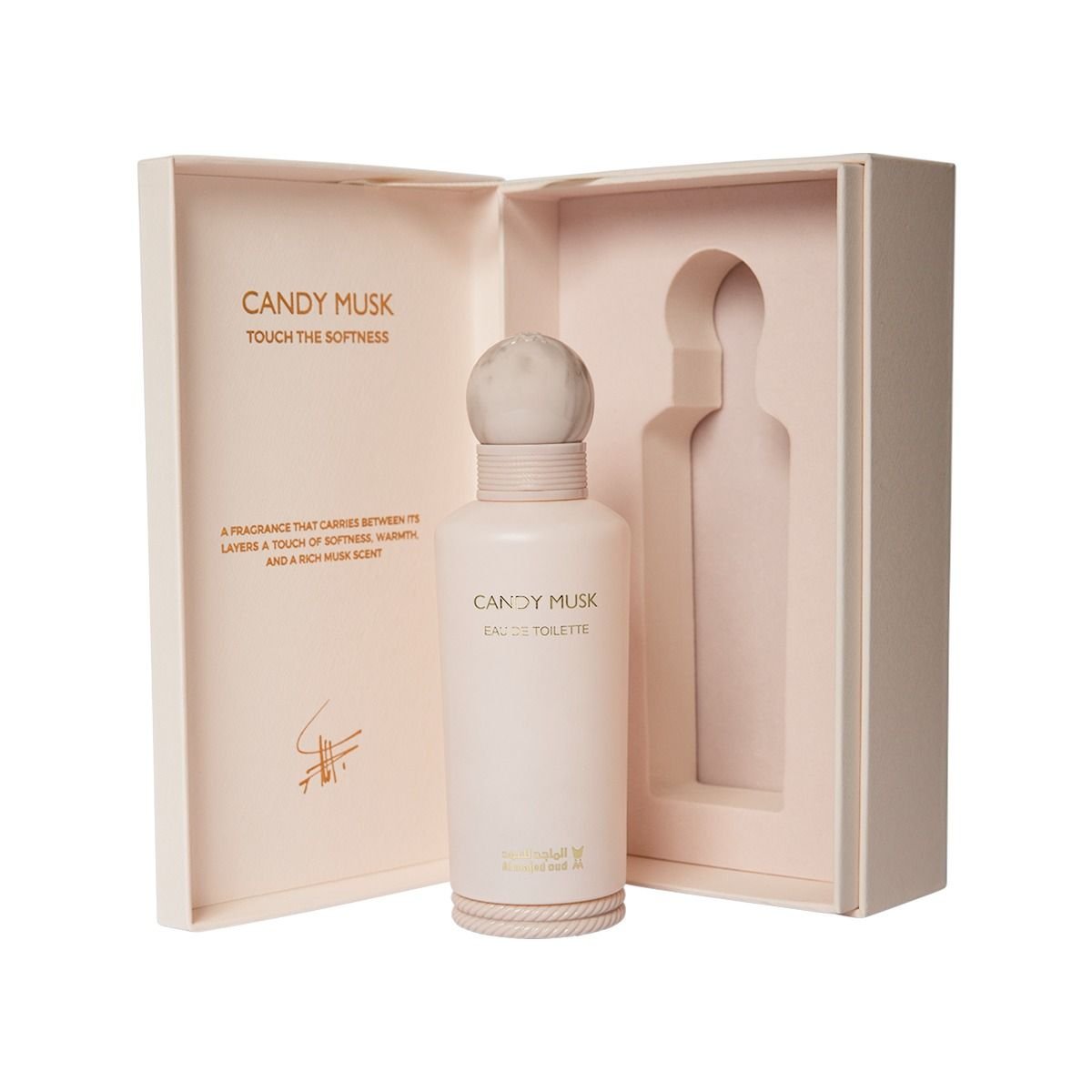 Candy Musk 150Ml Perfume