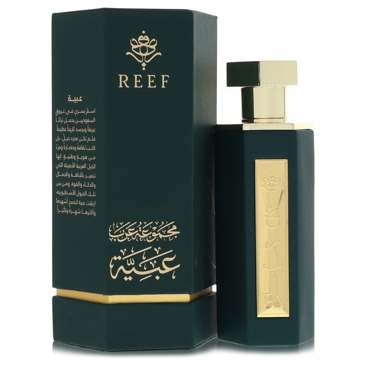 Reef Arab Obaya 100Ml Perfume