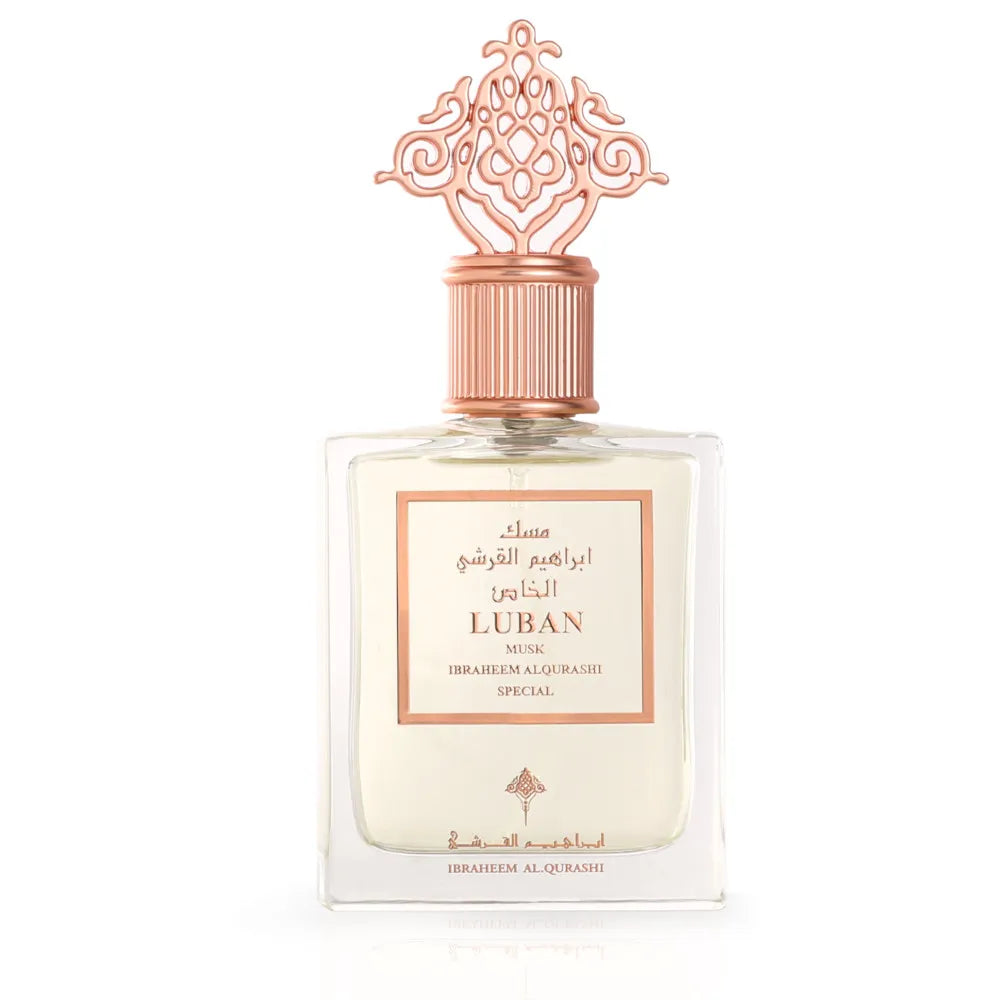 Luban Musk 75Ml