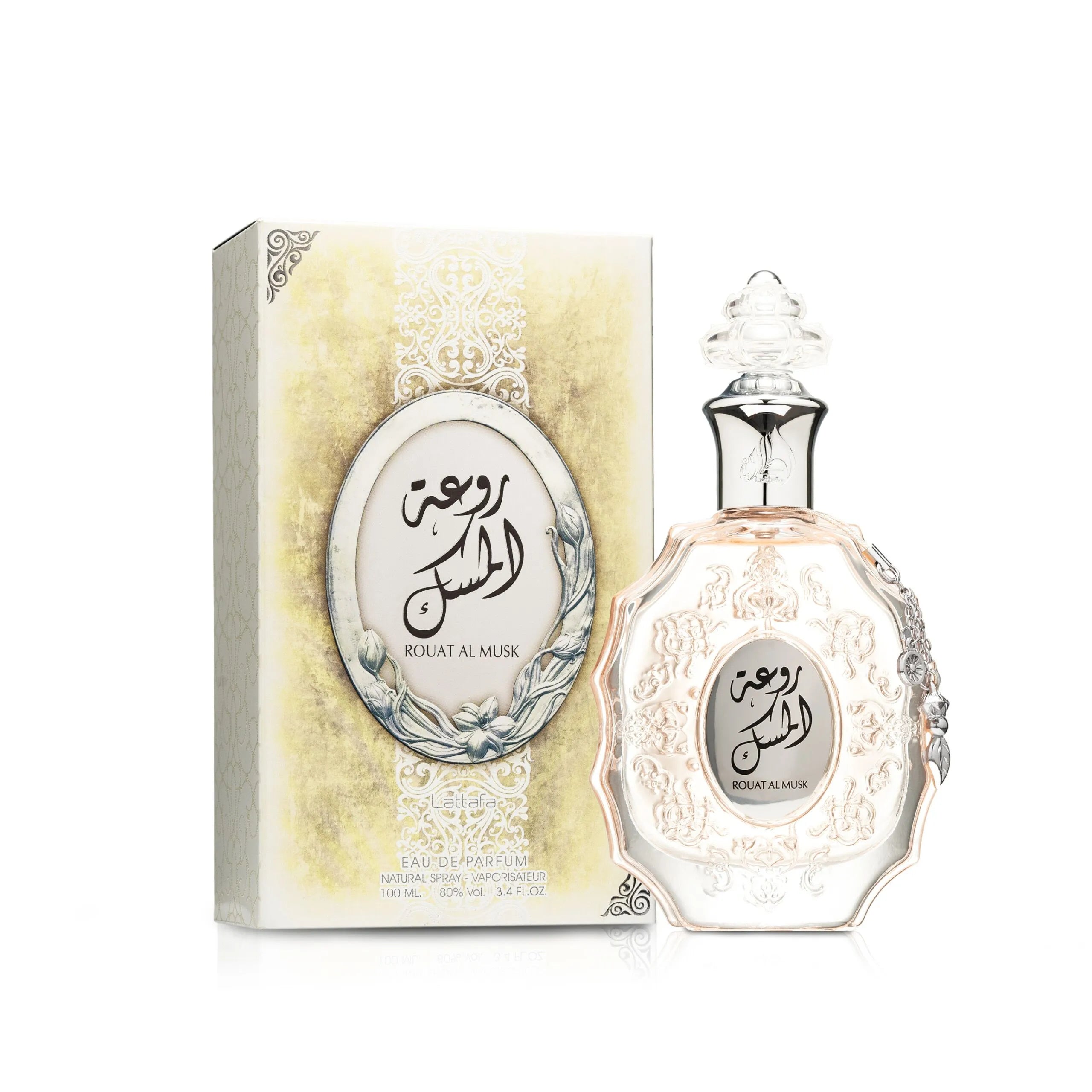 Raout Musk 100Ml Perfume