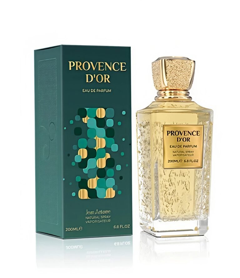 Provence D'Or 200Ml Perfume