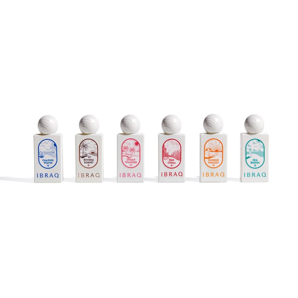 Summer Collection 10Ml Perfume