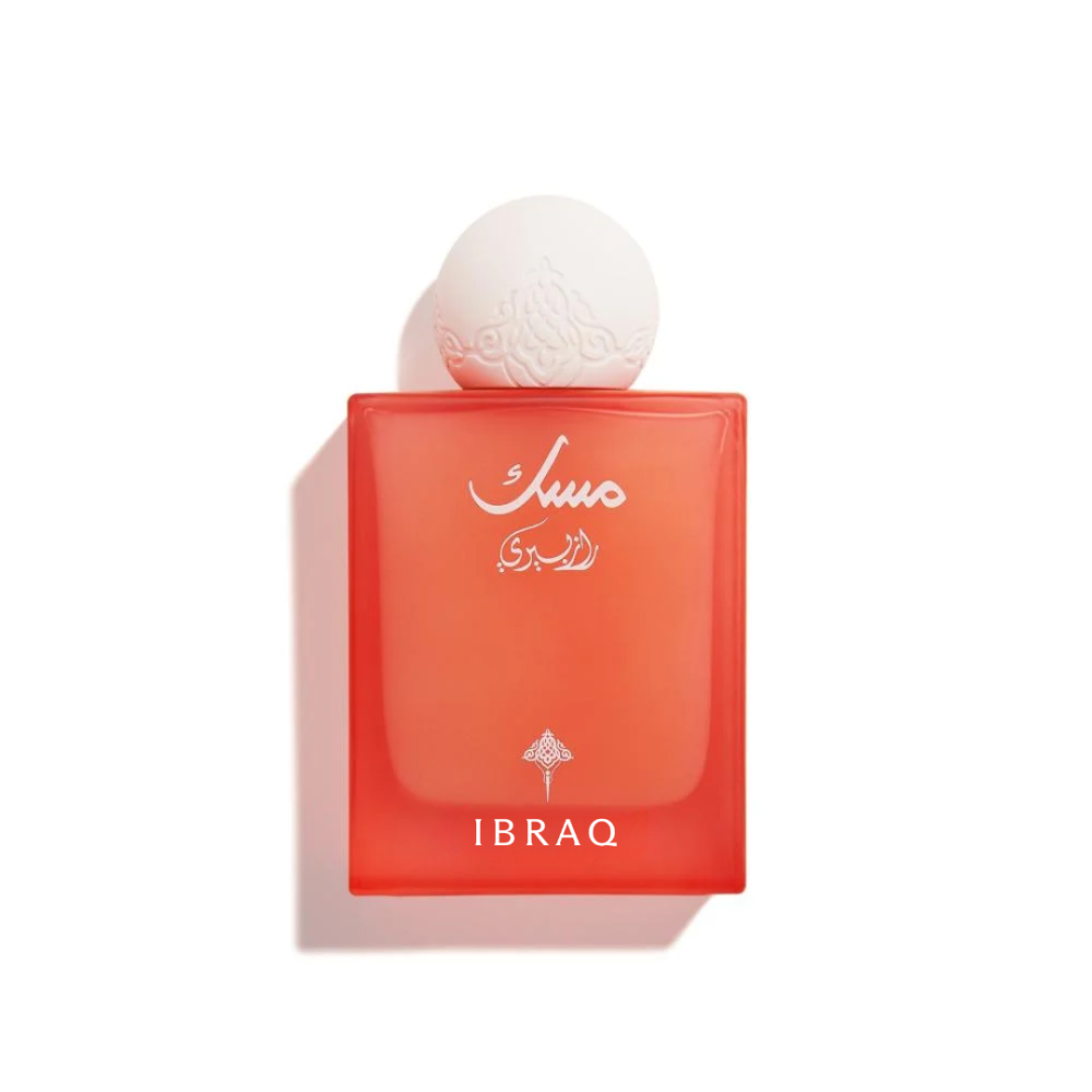 Raspberry Musk 75Ml Perfume