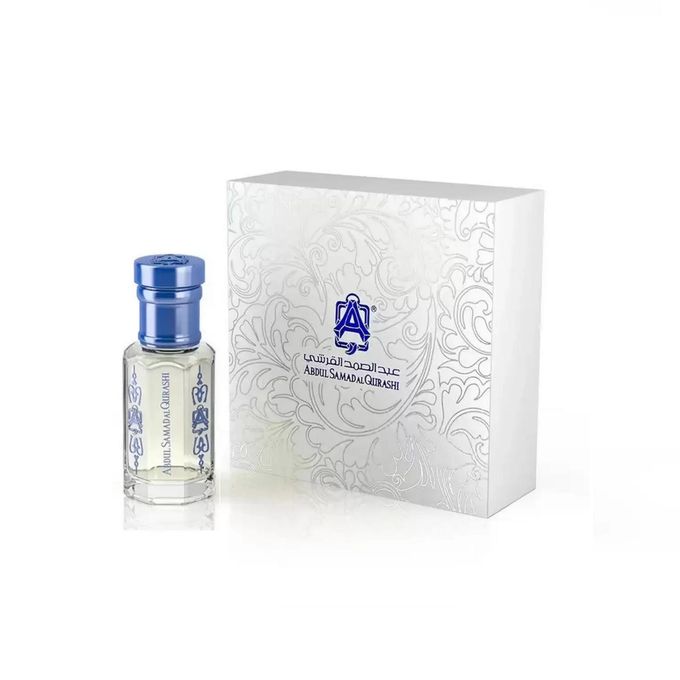 Body Musk 12Ml Full Tola