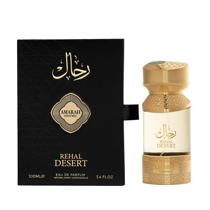 Rahal Desert 100Ml Perfume