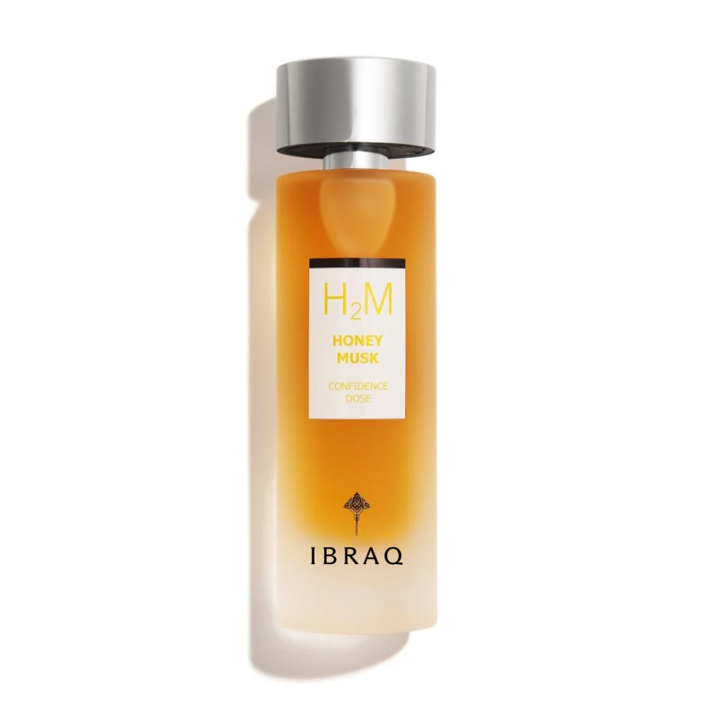 Honey Musk Confidence 75Ml Perfume