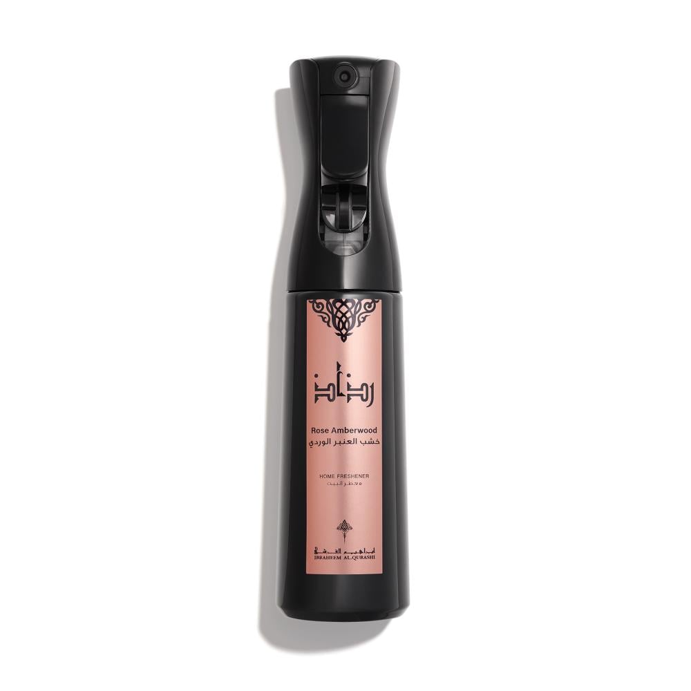 Razaz Rose Ambderwood Home Freshener