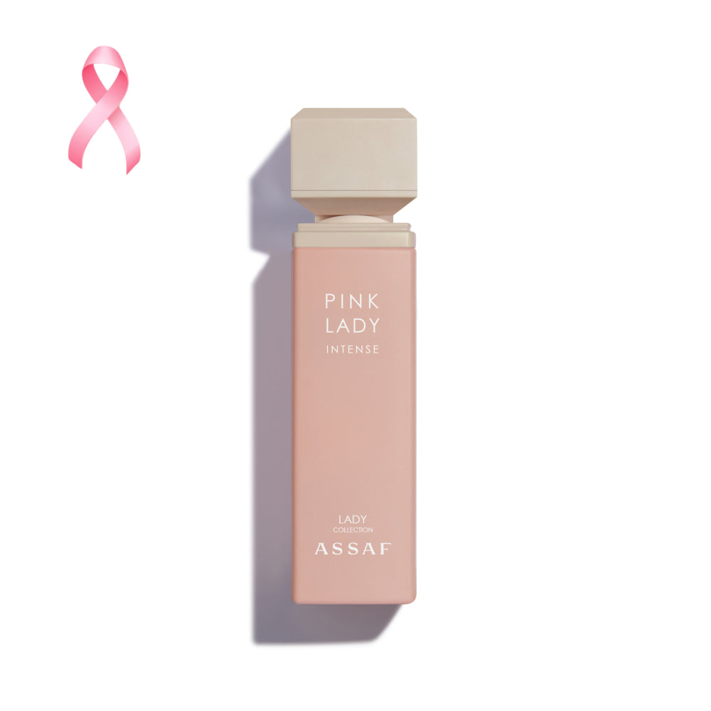 Pink Lady Intense 100Ml Perfume