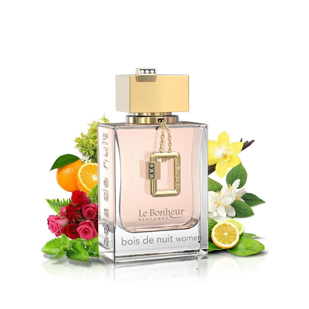 Bois De Nuit 105Ml Perfume