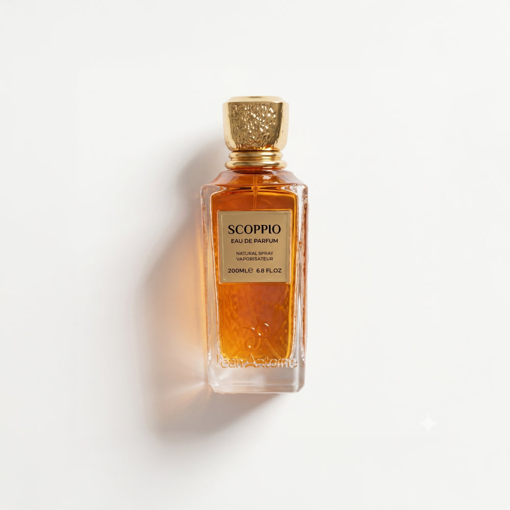 Scopio 200Ml Perfume