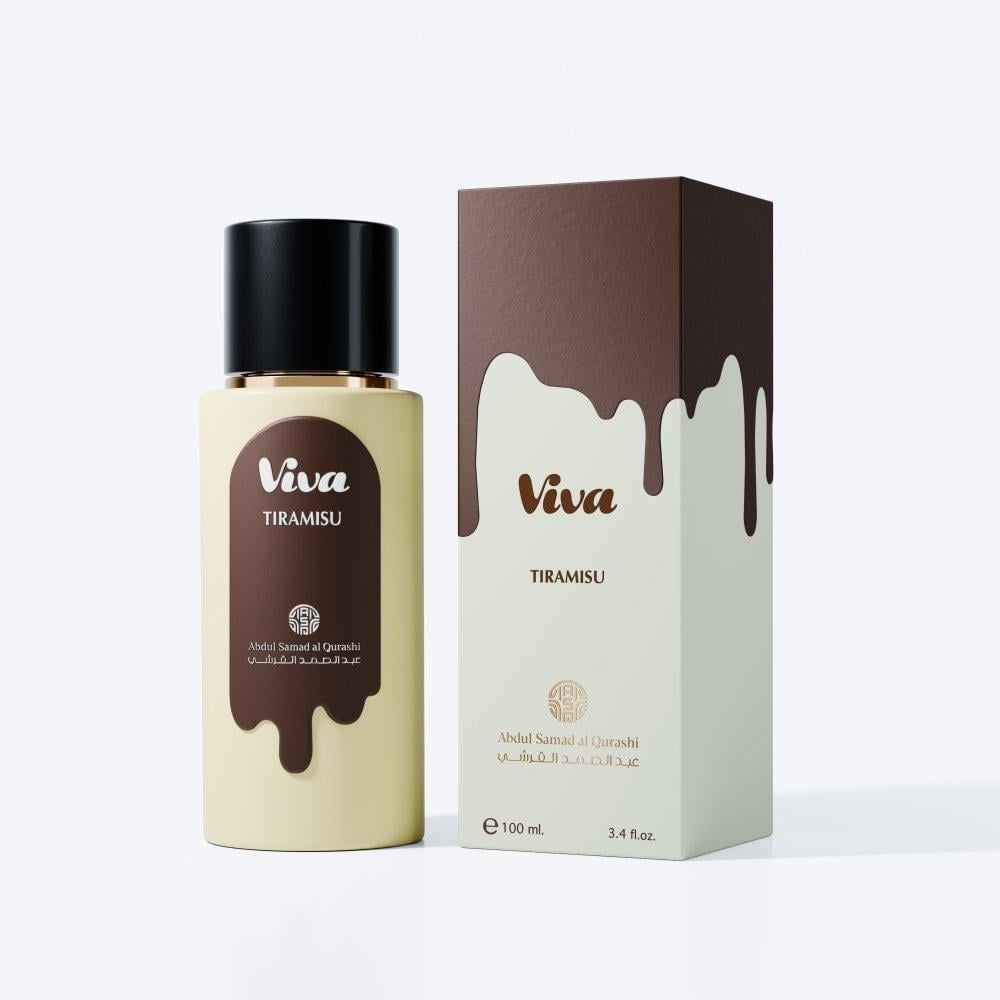 Viva Tiramisu 100Ml Perfume
