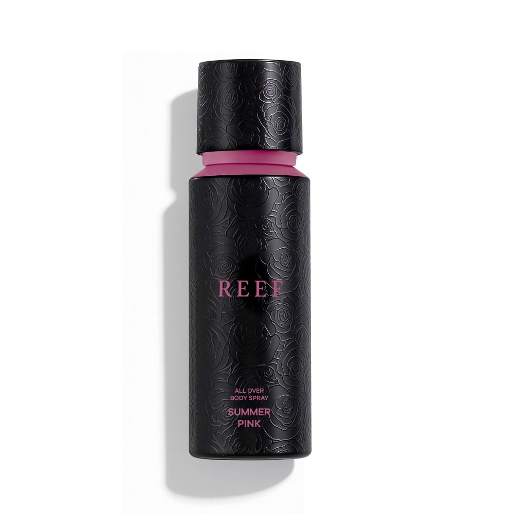 Summer Pink 100Ml Body Spray