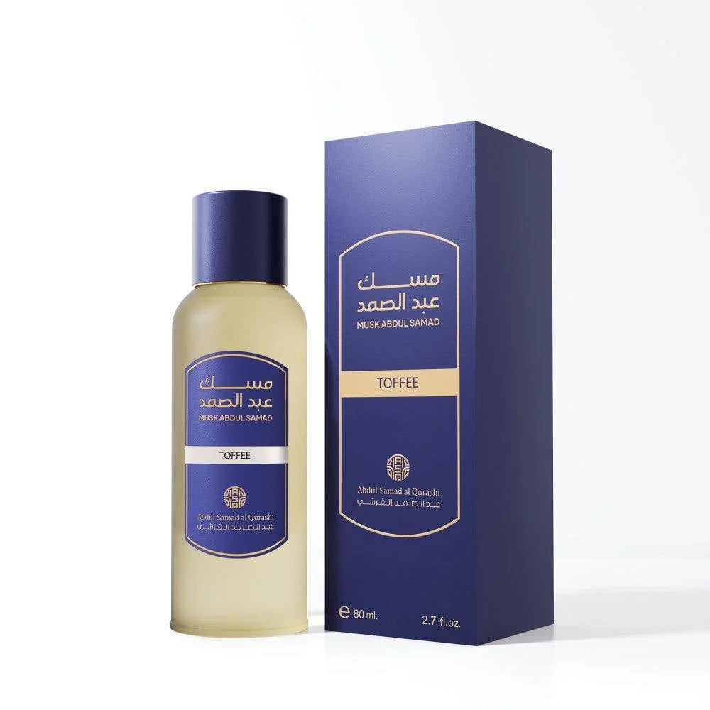 Toffee Musk 80Ml Perfume