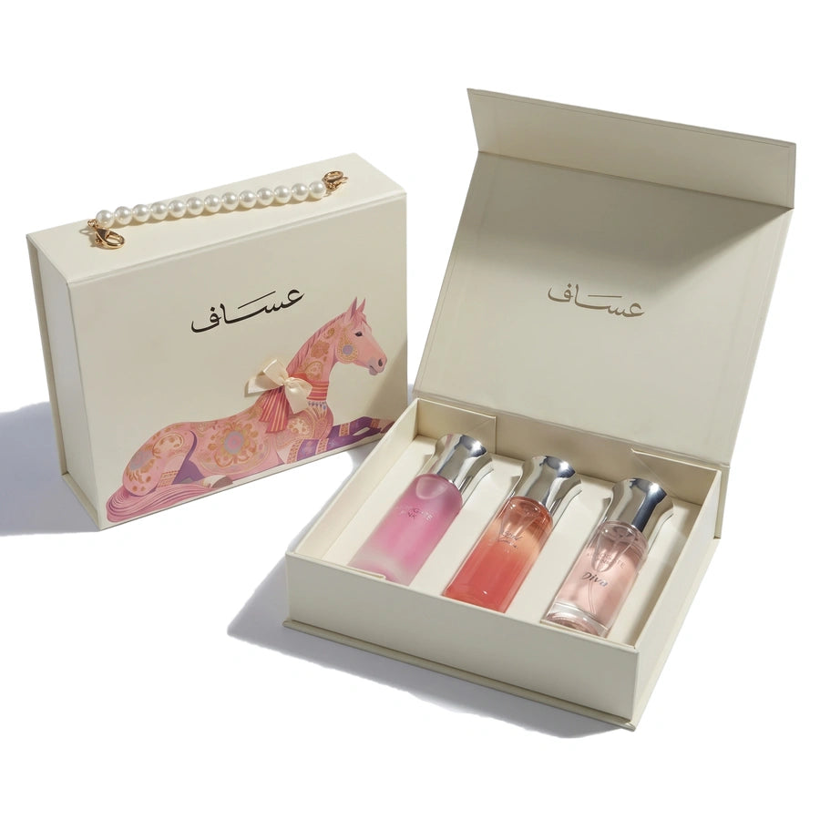 Arrogate Collection 25ML Set