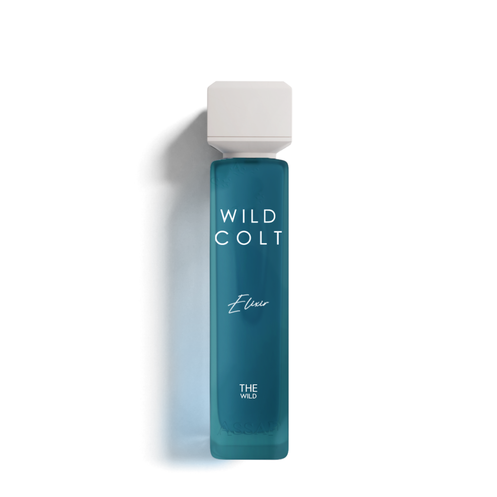 Wild Colt Elixir 150Ml Perfume