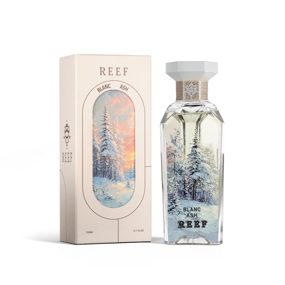 Blanc Ash 150Ml Perfume