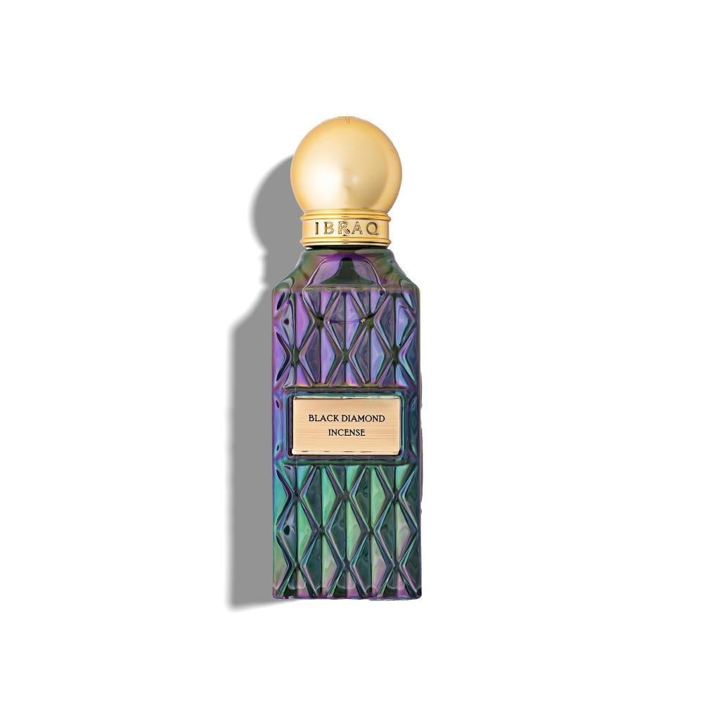 Black Diamond Incense 15Ml Oil