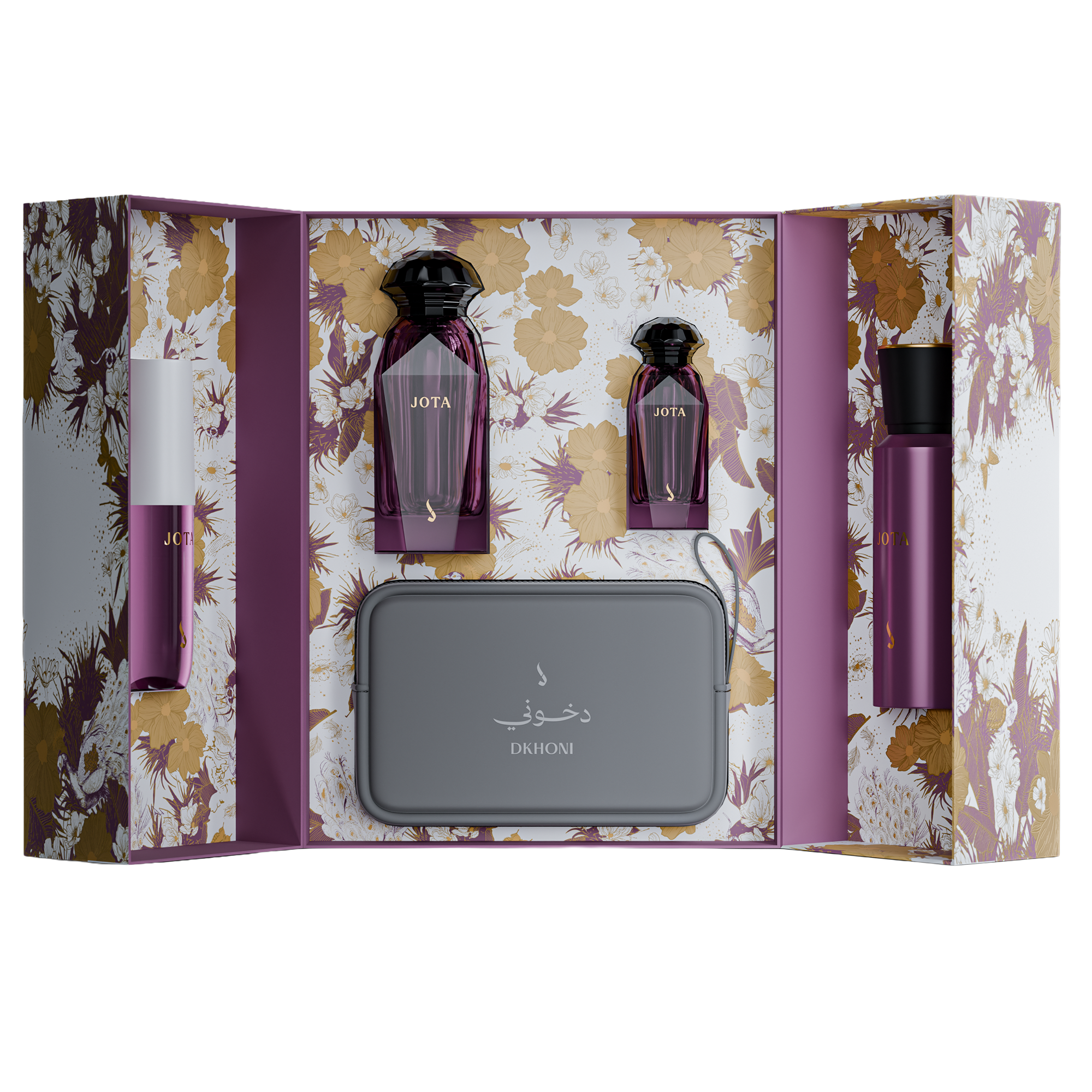 Jota Gift Set