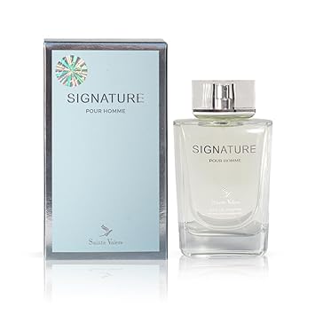 Sainte Valere Signature 100Ml Perfume