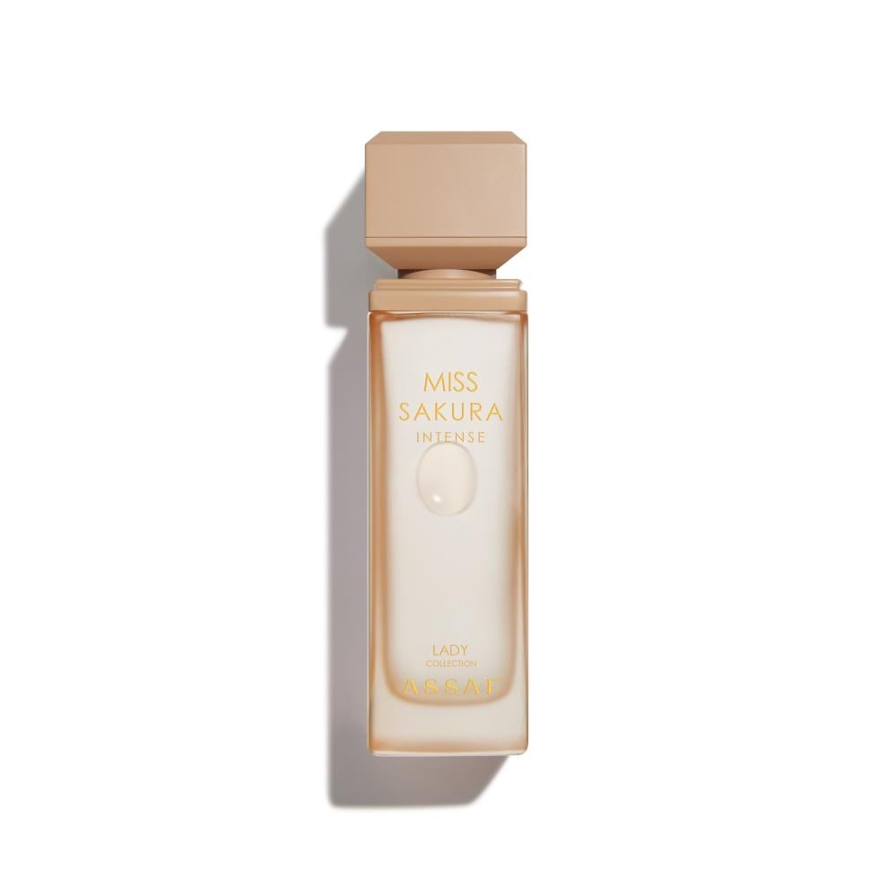 Miss Sakura Intense 100Ml