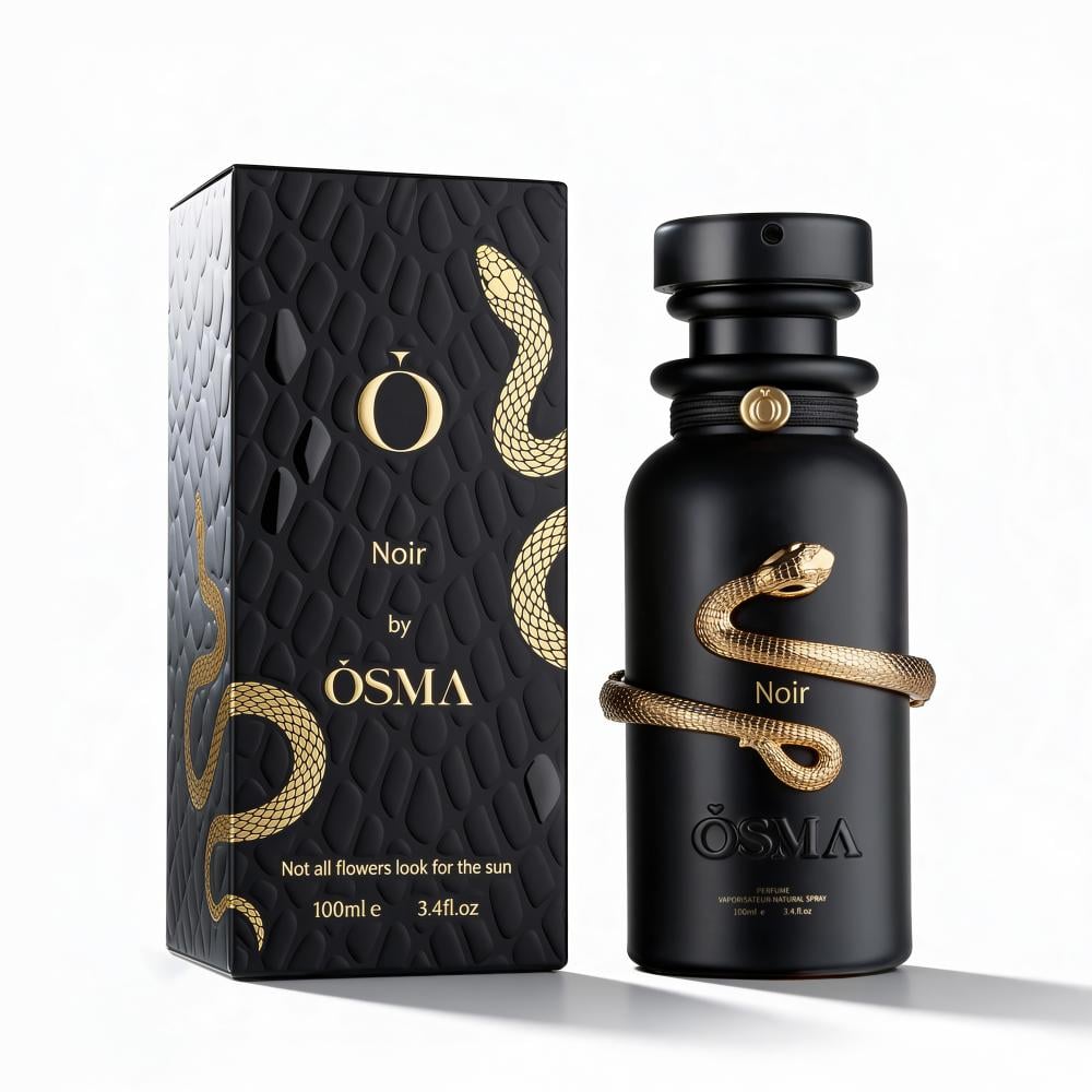 Noir Perfume