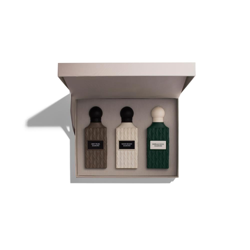 Grey Box 75Ml