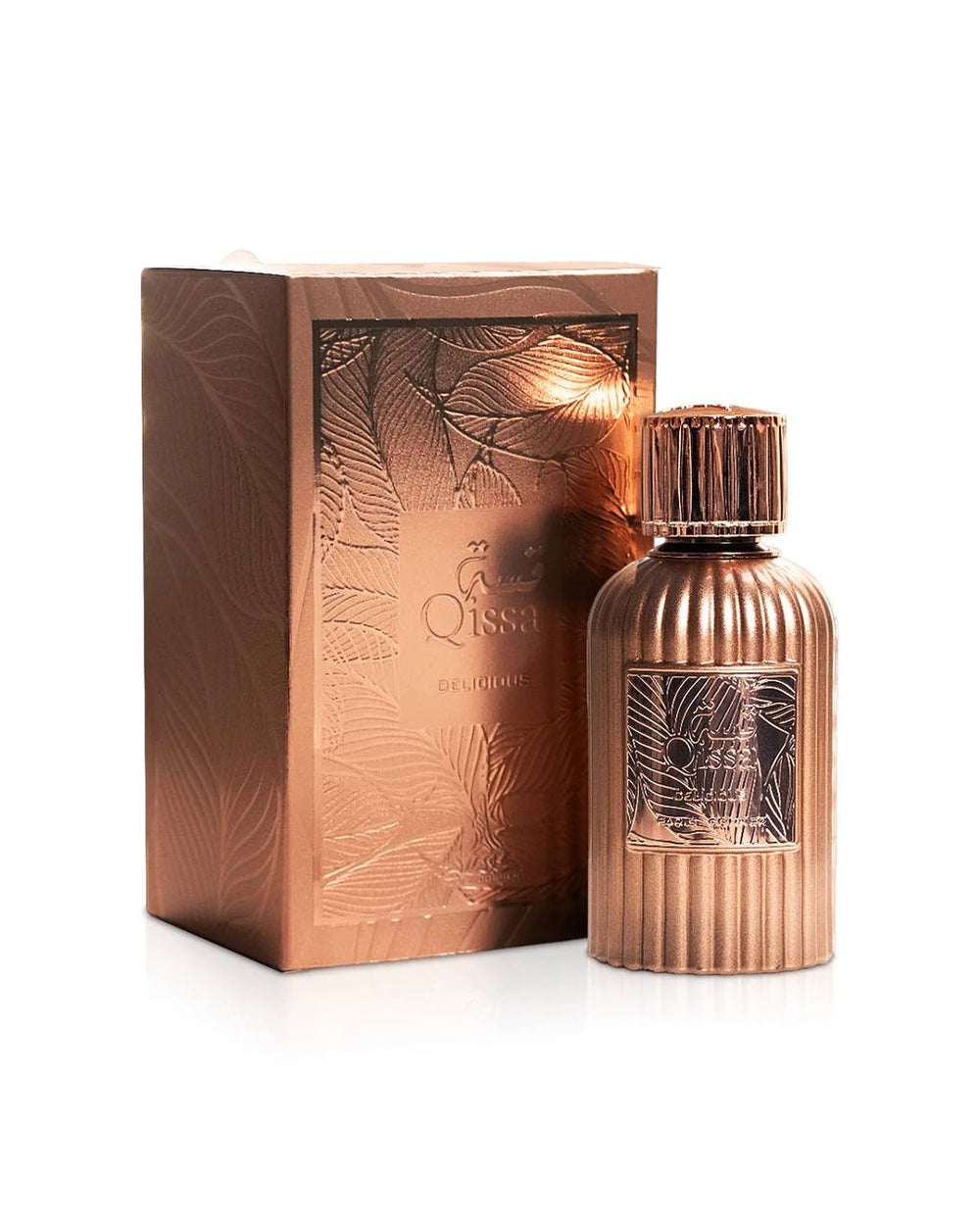 Qissa Delicious 100Ml Perfume