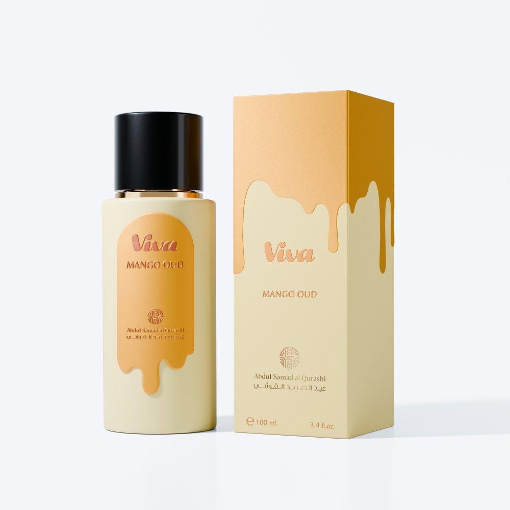 Viva Mango Oud 100Ml Perfume