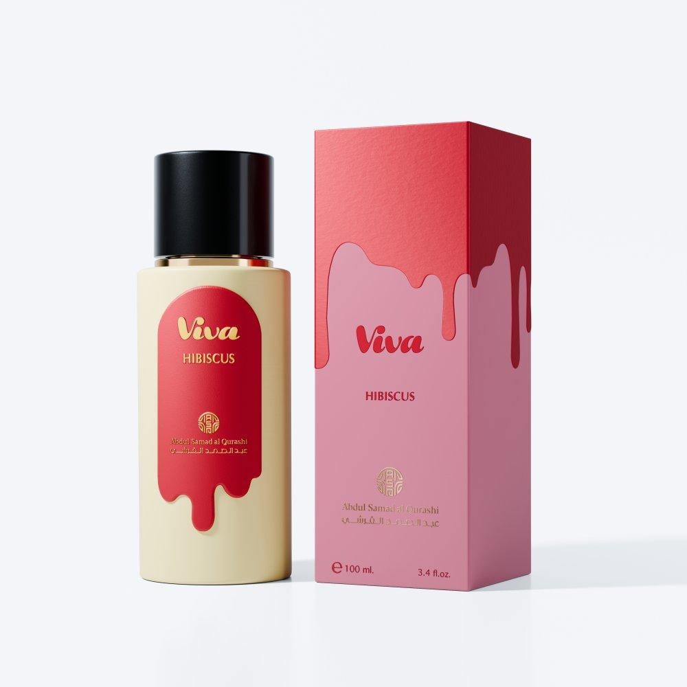 Viva Hibiscus 100Ml Perfume