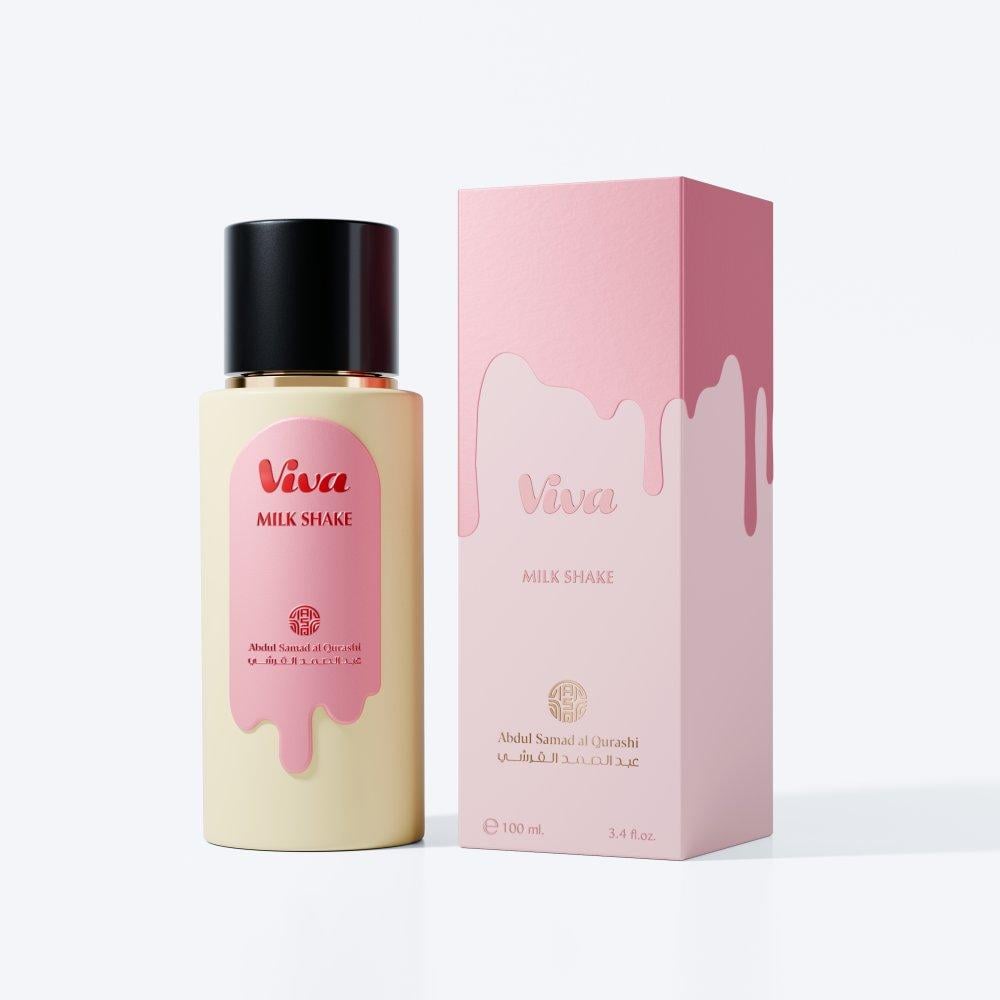 Viva Milkshake 100Ml Perfume