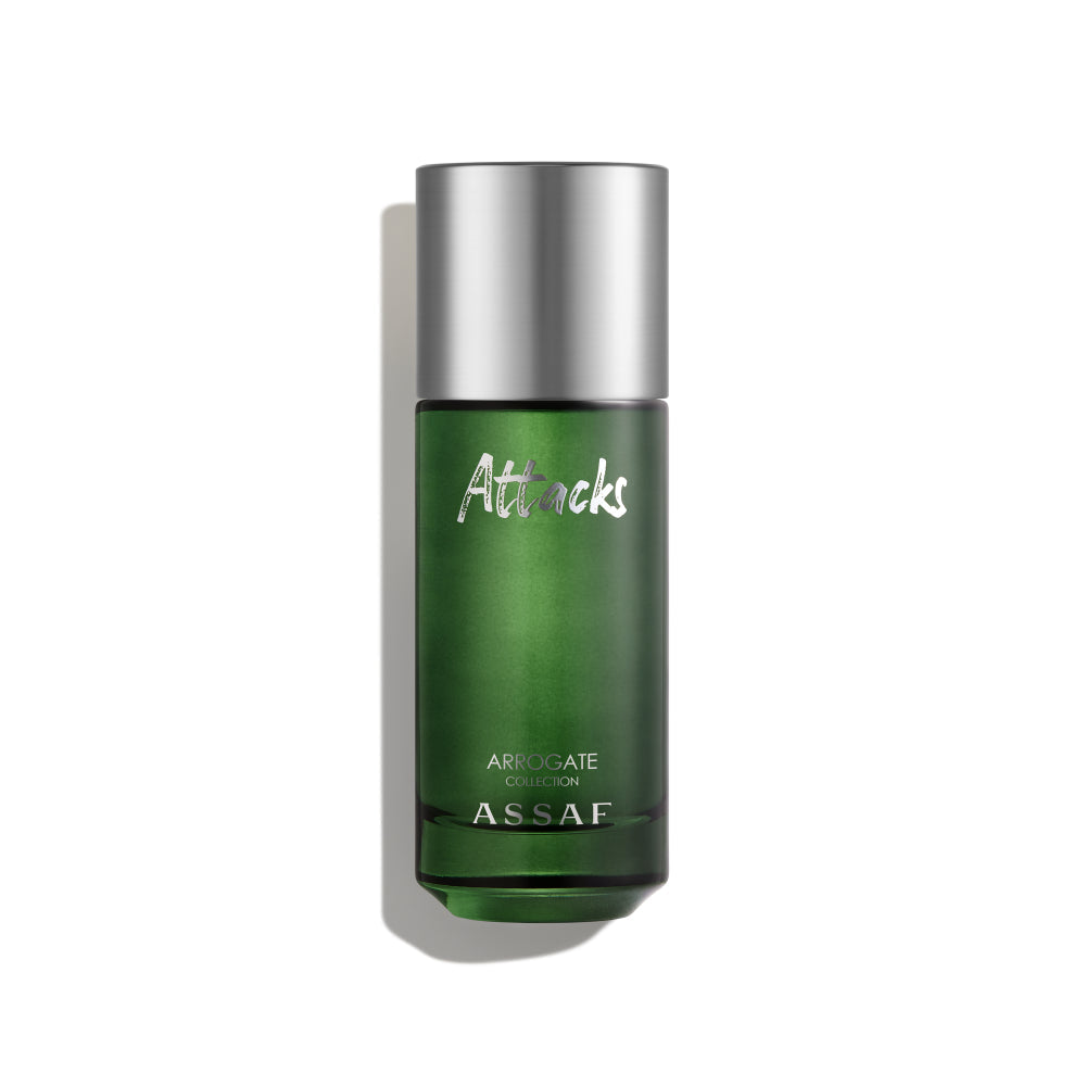 Attacks 150Ml Perfume