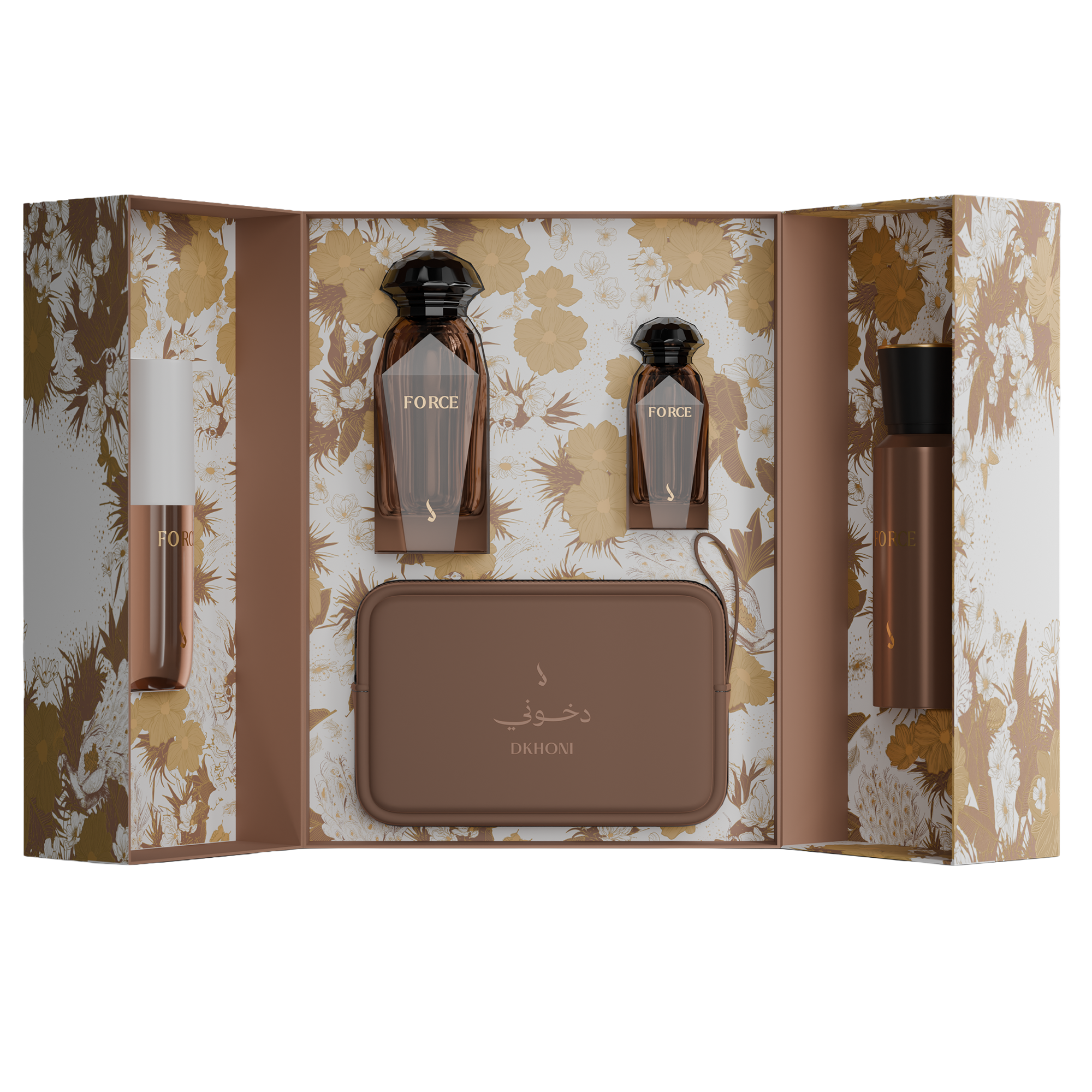 Force Gift Set