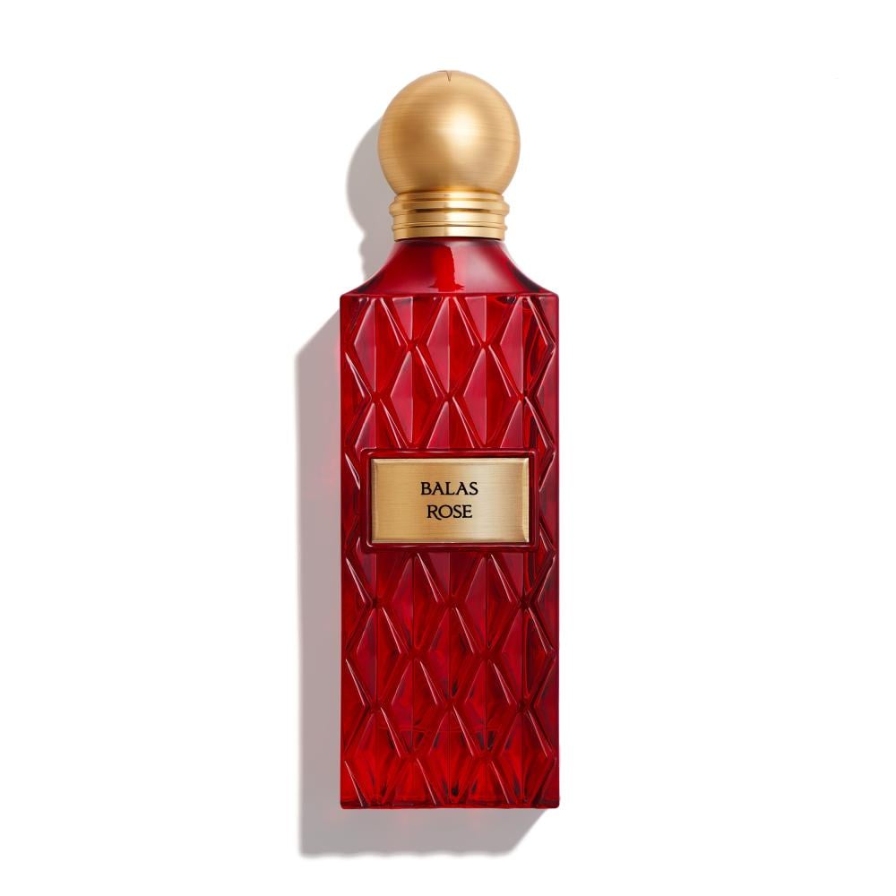 Balas Rose 150Ml Perfume