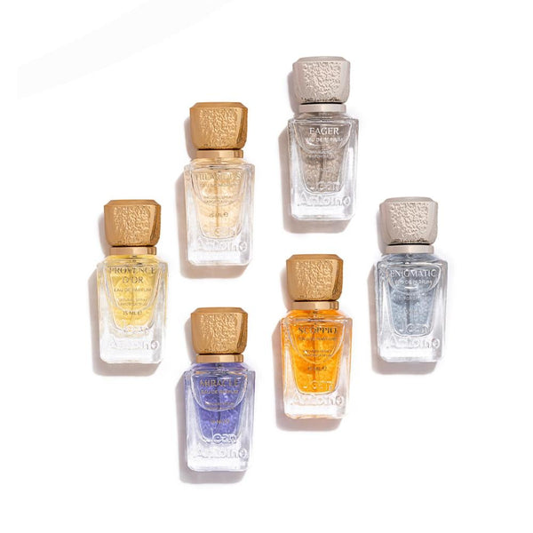 Mini Perfume Set 15Ml Perfume