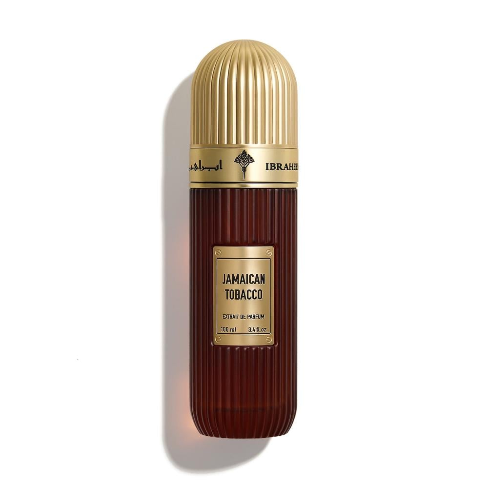 Jamican Tobacco 100Ml Perfume
