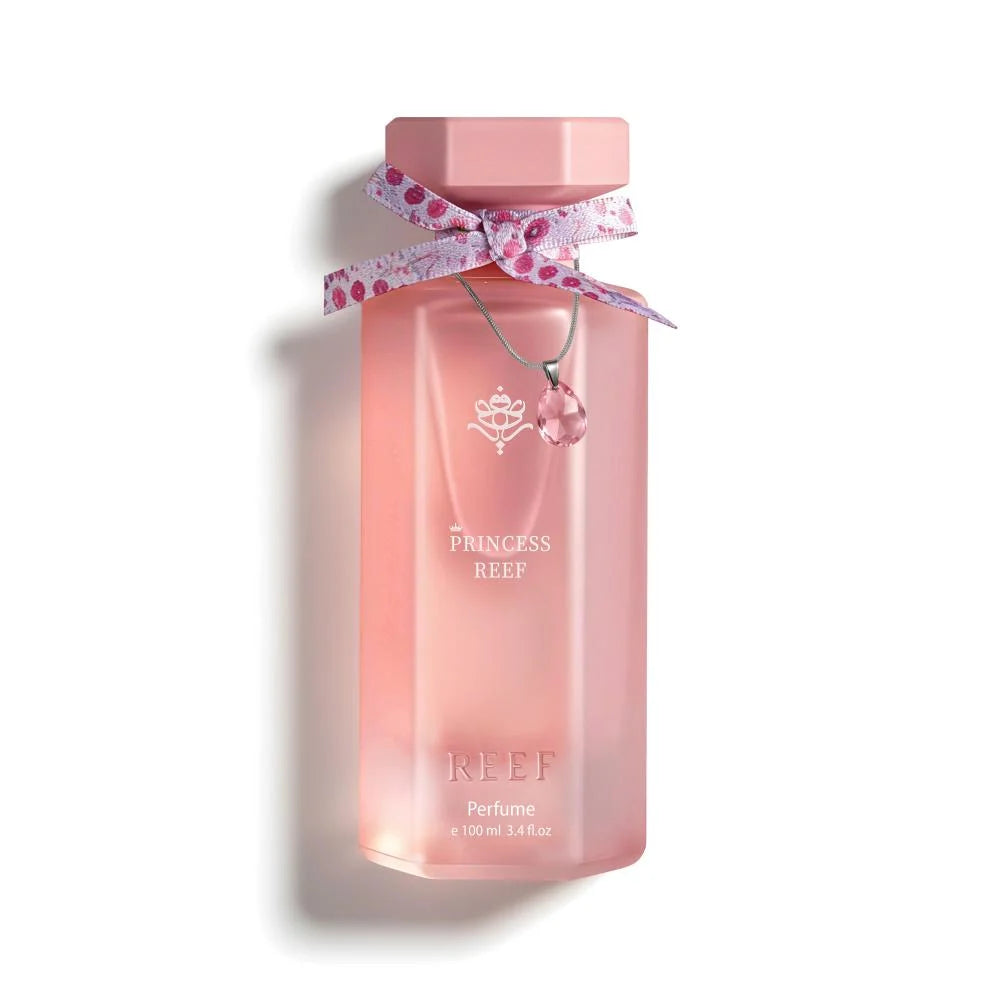 Princess Reef Box Set