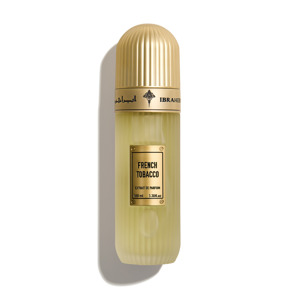 French Tobacco 100Ml Perfume