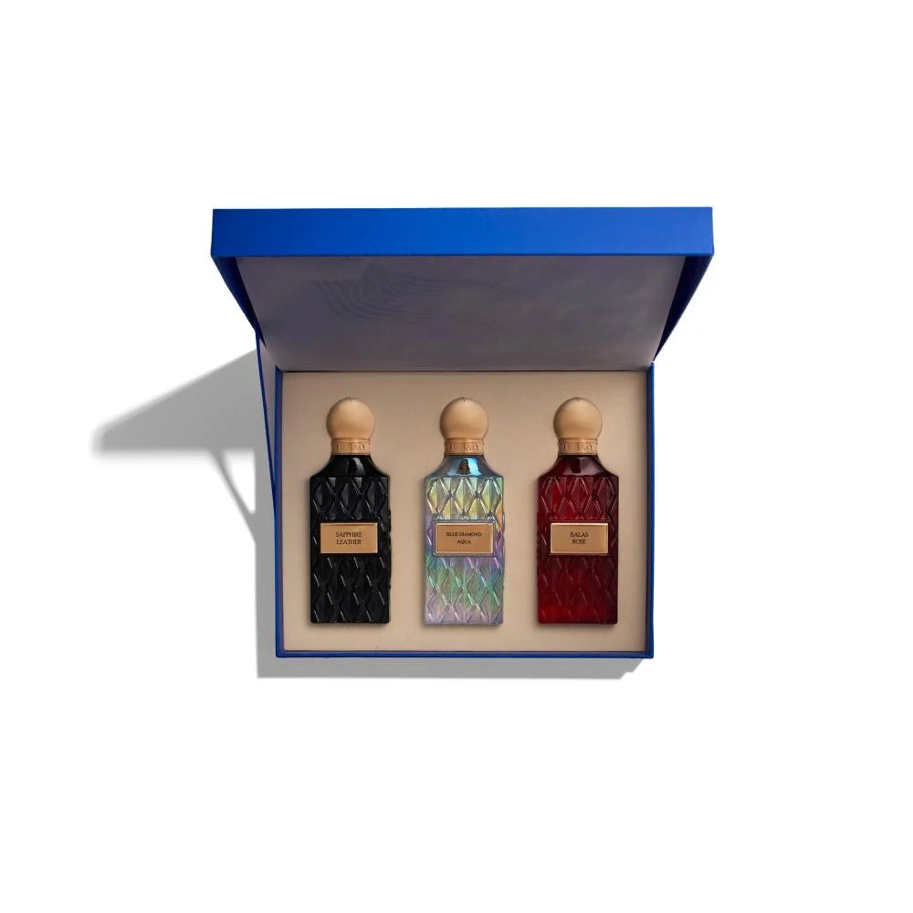 Blue Diamond Box 75Ml