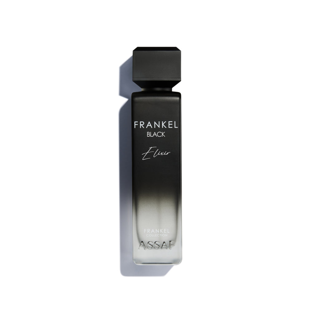 Frankel Black Elixir 200Ml Perfume