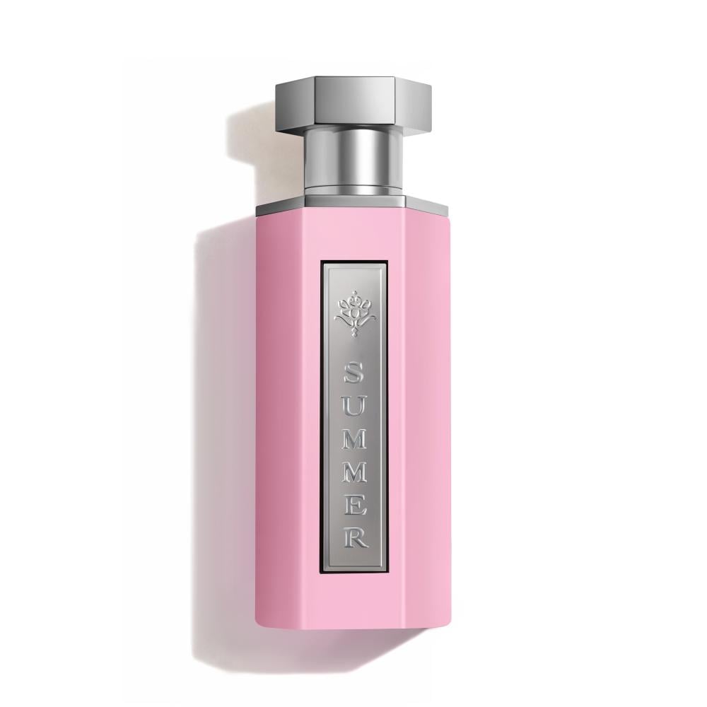 Summer Pink 100Ml Perfume