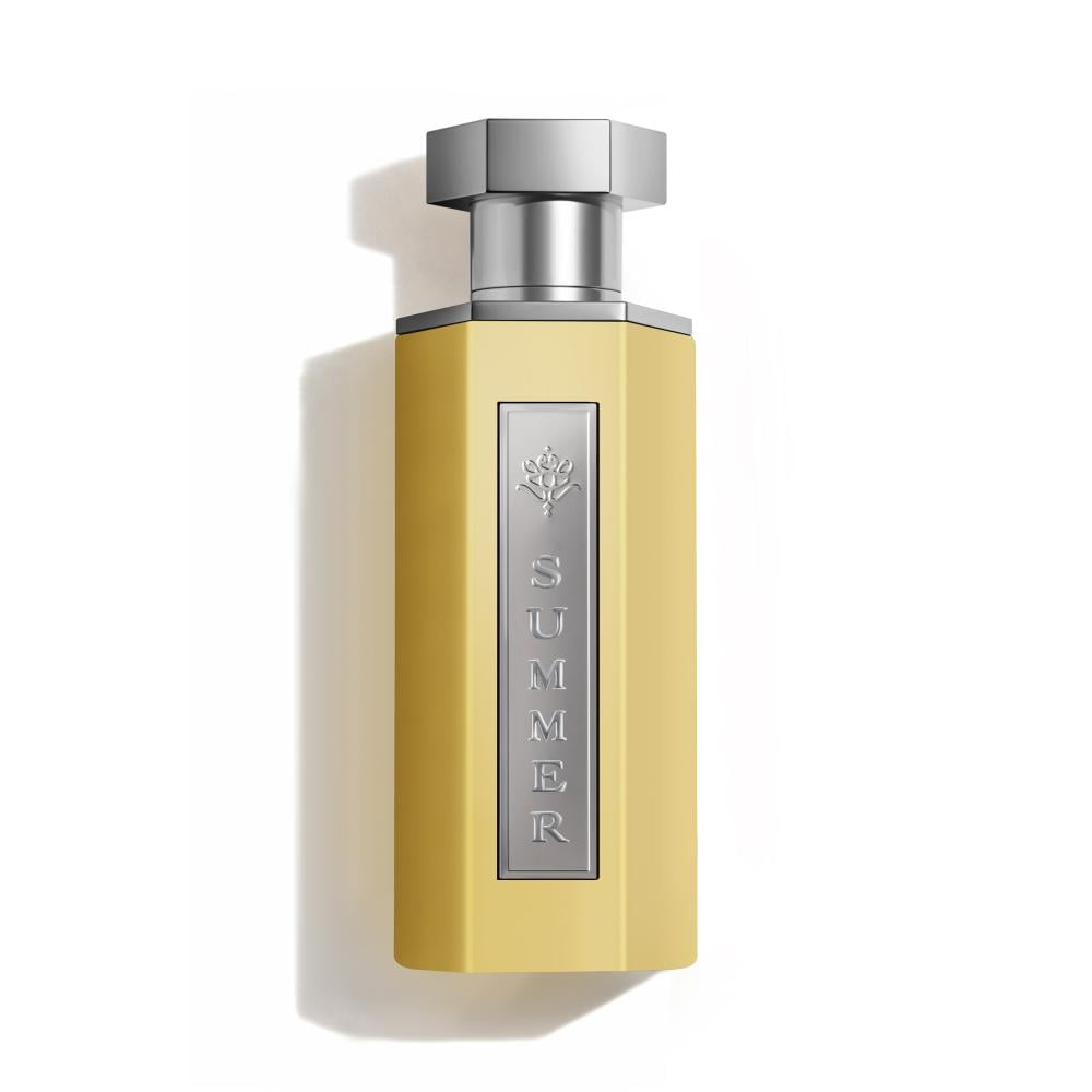 Summer Yellow 100Ml Perfume
