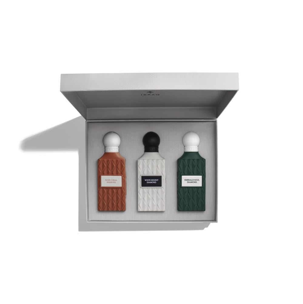 Nude Grey Box 75Ml