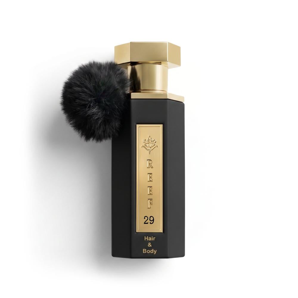 Reef 29 Hair And Body 50Ml Perfume