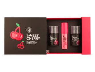 Sweet Cherry Edible Set