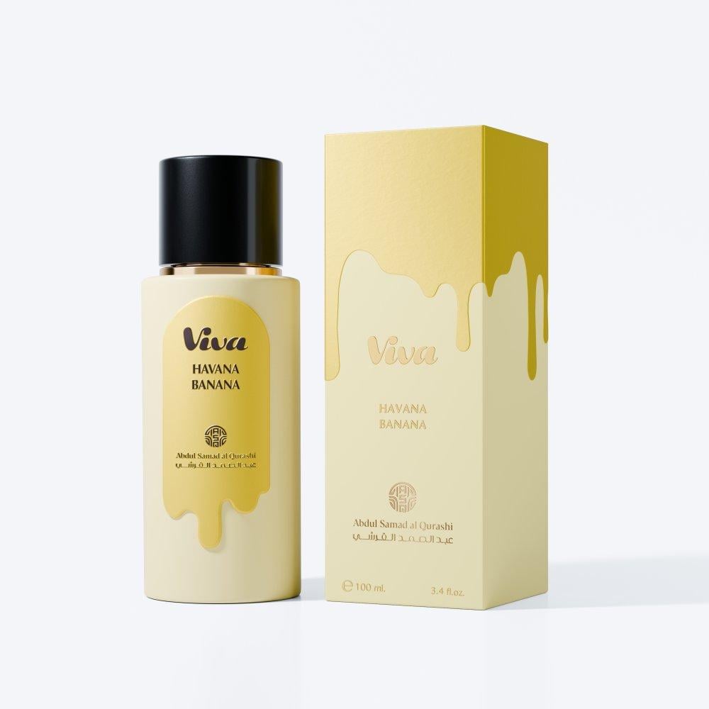 Viva Havana Banana 100Ml Perfume