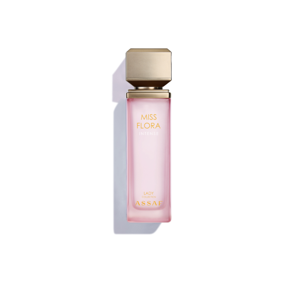 Miss Flora Intense 100Ml Perfume